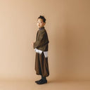 ★入荷済み★2022AW★nunuforme ヌヌフォルム いぬいぬsocks socks05
