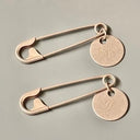 GRIS グリ Quilt Pin Silver GR-QuiltPin