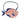 Donfisher ドンフィッシャー HATCHETFISH ハチェットフィッシュ Pink 防水加工 ショルダーバッグ