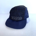 THE PARK SHOP ザ パークショップ MESHBOY CAP navy TPS-247
