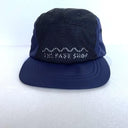 THE PARK SHOP ザ パークショップ MESHBOY CAP navy TPS-247
