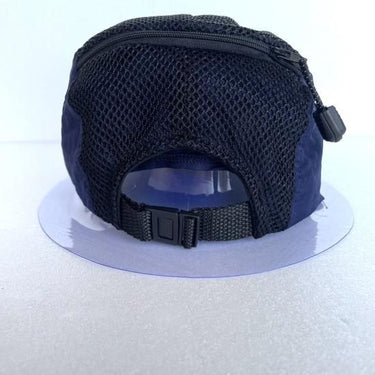 THE PARK SHOP ザ パークショップ MESHBOY CAP navy TPS-247
