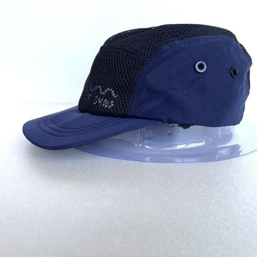 THE PARK SHOP ザ パークショップ MESHBOY CAP navy TPS-247
