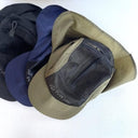 THE PARK SHOP ザ パークショップ MESHBOY CAP navy TPS-247
