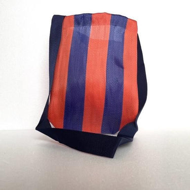 ★30%OFF★India souvenir Bag-Mini shoulder インド製ミニショルダーバッグ BR×BL AE023