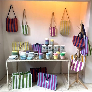 ★30%OFF★India souvenir Bag-Mini shoulder インド製ミニショルダーバッグ BR×BL AE023