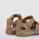igor イゴール TOBBY SOLID トビーソリッド183 TAUPE 97 サンダル S10271 ブラウンベージュ