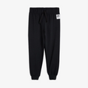 ★BASIC★mini rodini ミニロディーニ Basic trousers TENCEL™ black