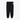 ★BASIC★mini rodini ミニロディーニ Basic trousers TENCEL&#8482; black