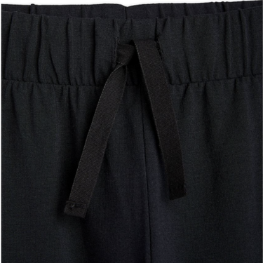 ★BASIC★mini rodini ミニロディーニ Basic trousers TENCEL™ black