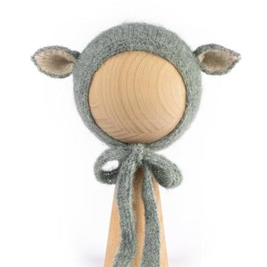 Gang of Kids ギャングオブキッズ Fairy Hat Alpaca & Silk Sage