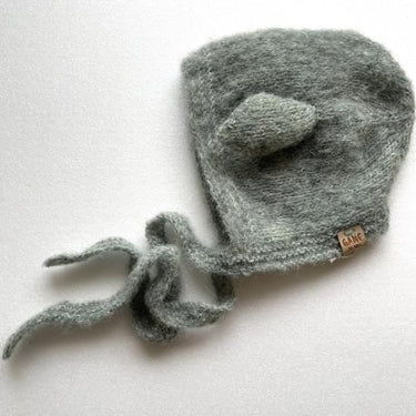 Gang of Kids ギャングオブキッズ Fairy Hat Alpaca & Silk Sage