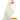 Senger Naturwelt ゼンガーナチュウェルト Cuddly animal Chicken large white チキン ホワイト チェリーピロー Lサイズ Y21020