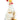 Senger Naturwelt ゼンガーナチュウェルト Cuddly animal Chicken small white チキン ホワイト チェリーピロー Sサイズ Y21021