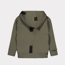 ★60％OFF★2022AW★PAPU パプ PIVOT HOODIE Woods Kids SALVIA BLACK 20550