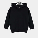 ★40%0FF★PAPU パプ PIVOT HOODIE SOLID KID BLACK 20529