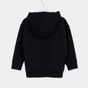★40%0FF★PAPU パプ PIVOT HOODIE SOLID KID BLACK 20529