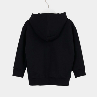 ★40%0FF★PAPU パプ PIVOT HOODIE SOLID KID BLACK 20529