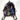 THE PARK SHOP ザ パークショップ nowartt×THE PARK SHOP "KNAPSACK" navy TPS-513