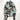THE PARK SHOP ザ パークショップ nowartt×THE PARK SHOP "KNAPSACK" gray TPS-513