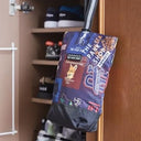 THE PARK SHOP ザ パークショップ nowartt×THE PARK SHOP "SHOECASE" navy TPS-515