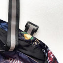 THE PARK SHOP ザ パークショップ nowartt×THE PARK SHOP "SHOECASE" navy TPS-515