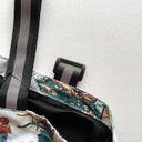 THE PARK SHOP ザ パークショップ nowartt×THE PARK SHOP "SHOECASE" gray TPS-515