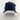THE PARK SHOP ザ パークショップ FLEECE REVERSIBLE BEANIE KIDS navy TPS-492
