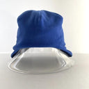 THE PARK SHOP ザ パークショップ FLEECE REVERSIBLE BEANIE KIDS navy TPS-492
