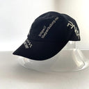 THE PARK SHOP ザ パークショップ RANDOM PARK LOWCAP KIDS navy TPS-496
