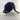 THE PARK SHOP ザ パークショップ SNOWBOY CAP KIDS navy TPS-137