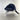 THE PARK SHOP ザ パークショップ SNOWBOY CAP KIDS navy TPS-137