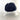 THE PARK SHOP ザ パークショップ SNOWBOY CAP KIDS navy TPS-137