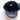 THE PARK SHOP ザ パークショップ SNOWBOY CAP KIDS navy TPS-137