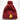 ★30%OFF★THE PARK SHOP ザ パークショップ KNIT COLLEGE 2WAYBEANIE KIDS wine TPS-536

