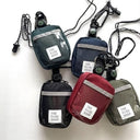THE PARK SHOP ザ パークショップ CITY PARK KEYPOCKET TPS-498