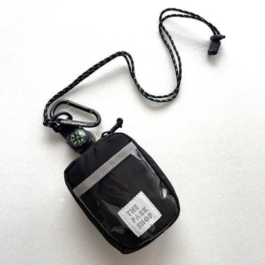 THE PARK SHOP ザ パークショップ CITY PARK KEYPOCKET TPS-498