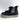 ★入荷済み★CIENTA シエンタ ハイカットサイドゴアブーツ スウェード★black/suede ブラックスウェード 95887