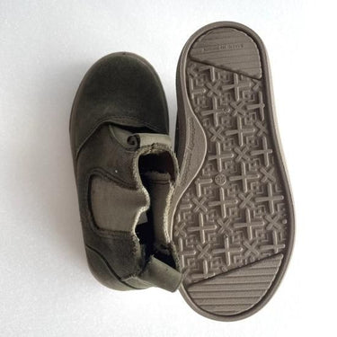 ★入荷済み★CIENTA シエンタ ハイカットサイドゴアブーツ スウェード★forest/suede フォレストスウェード 95887
