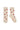 ★50％OFF★2022AW★tinycottons タイニーコットンズ APPLES MEDIUM SOCKS light cream AW22-312 AW22-313