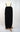 ★70%OFF★2022AW★folkmade フォルクメイド  all in one salopette black F22AW-018