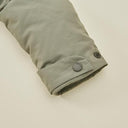 MOUN TEN. マウンテン separate down jacket moss 21W-MB21-1055