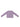 ★70%OFF★2022AW★UNIONINI ユニオニーニ logo long sleeved tee purple CS-060