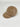 ★70％OFF★kihanan限定別注カラー★2022AW★UNIONINI ユニオニーニ logo shaggy cap brown AC-071