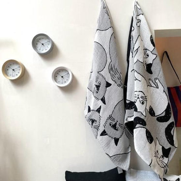 松尾ミユキ Knit blanket rug Doux ニットブランケット MM1049