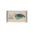 松尾ミユキ Multi Mat Green Bird マルチマット MM1025