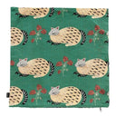 松尾ミユキ Cushion cover Beige cat クッションカバー MM1039