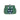 NathalieLete ナタリーレテ Animal Face Purse Reglisse 財布 NL450