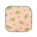 Koike Fumi Mini Hand towel Triceratops ハンドタオル トリケラトプス KF051