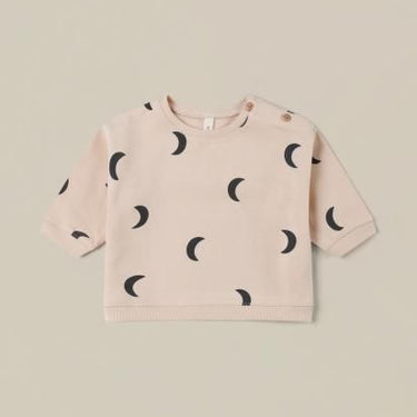 organic zoo オーガニックズー Pebble Midnight Sweatshirt 11PMBSOZ